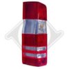 MAZDA 82830234 Combination Rearlight